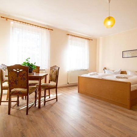 Burg Rotraut #5 Apartment Sellin  Екстериор снимка
