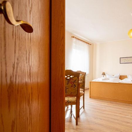Burg Rotraut #5 Apartment Sellin  Екстериор снимка