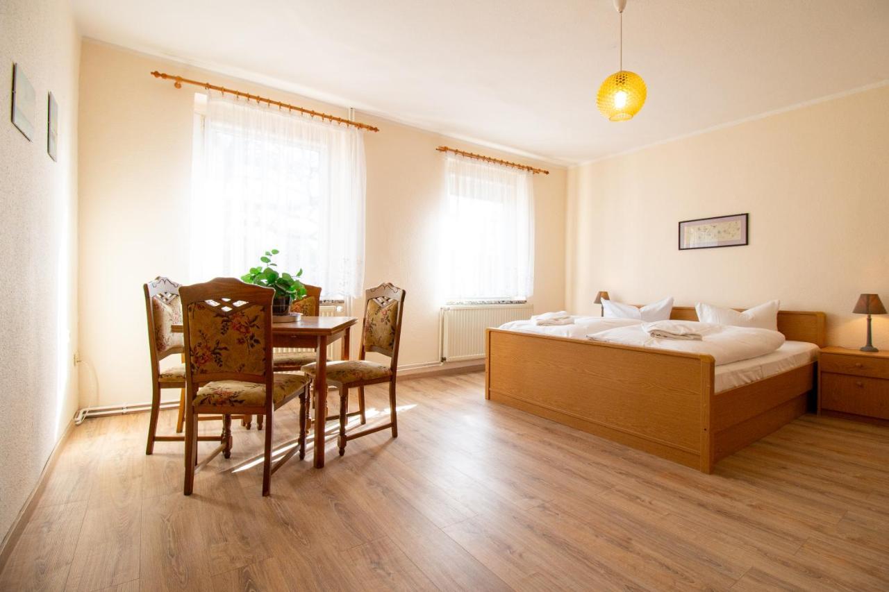 Burg Rotraut #5 Apartment Sellin  Екстериор снимка