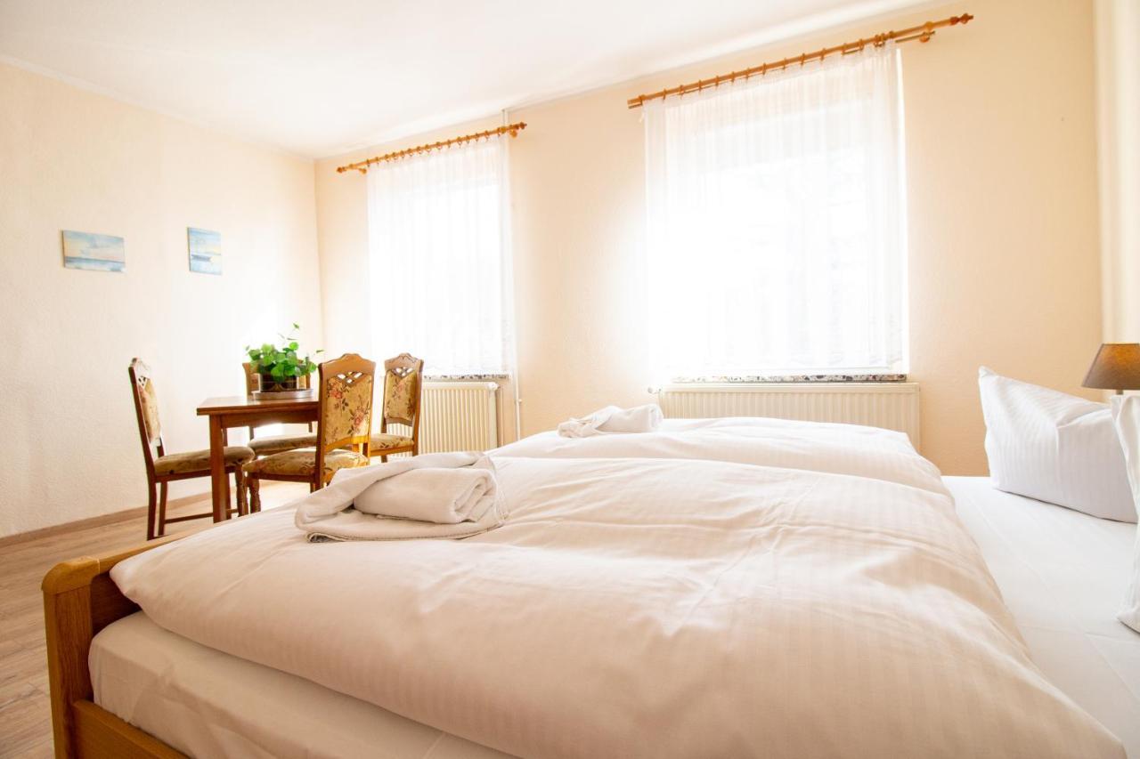Burg Rotraut #5 Apartment Sellin  Екстериор снимка