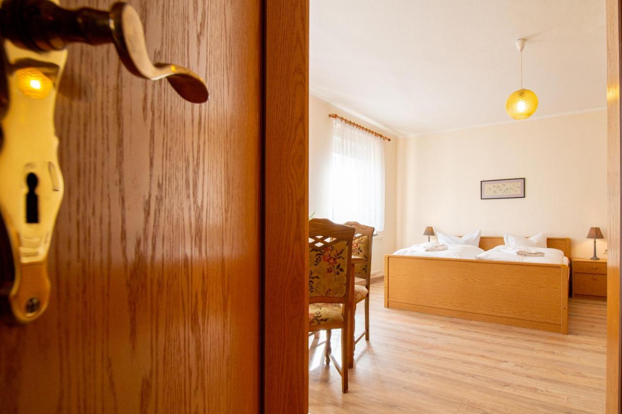 Burg Rotraut #5 Apartment Sellin  Екстериор снимка