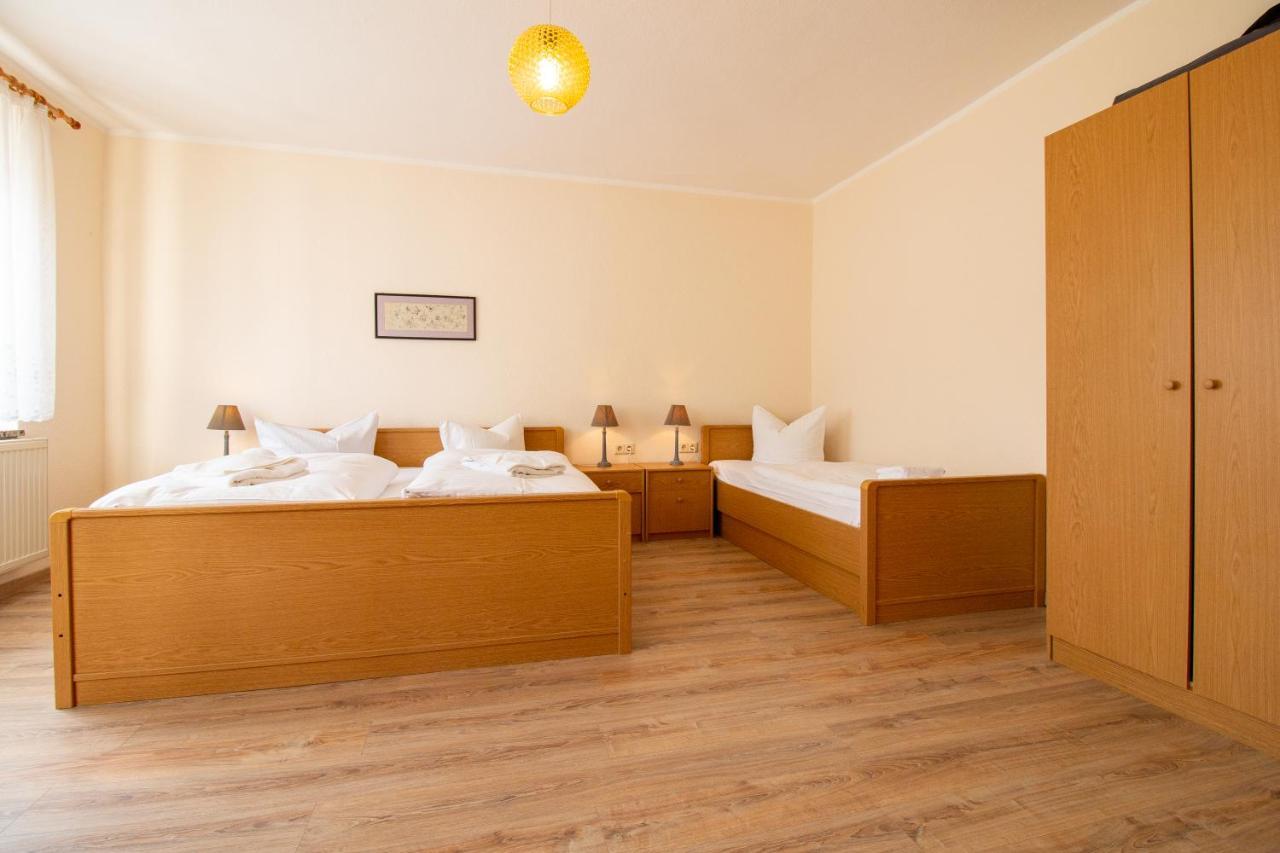 Burg Rotraut #5 Apartment Sellin  Екстериор снимка