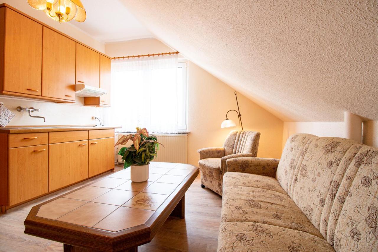 Burg Rotraut #5 Apartment Sellin  Екстериор снимка
