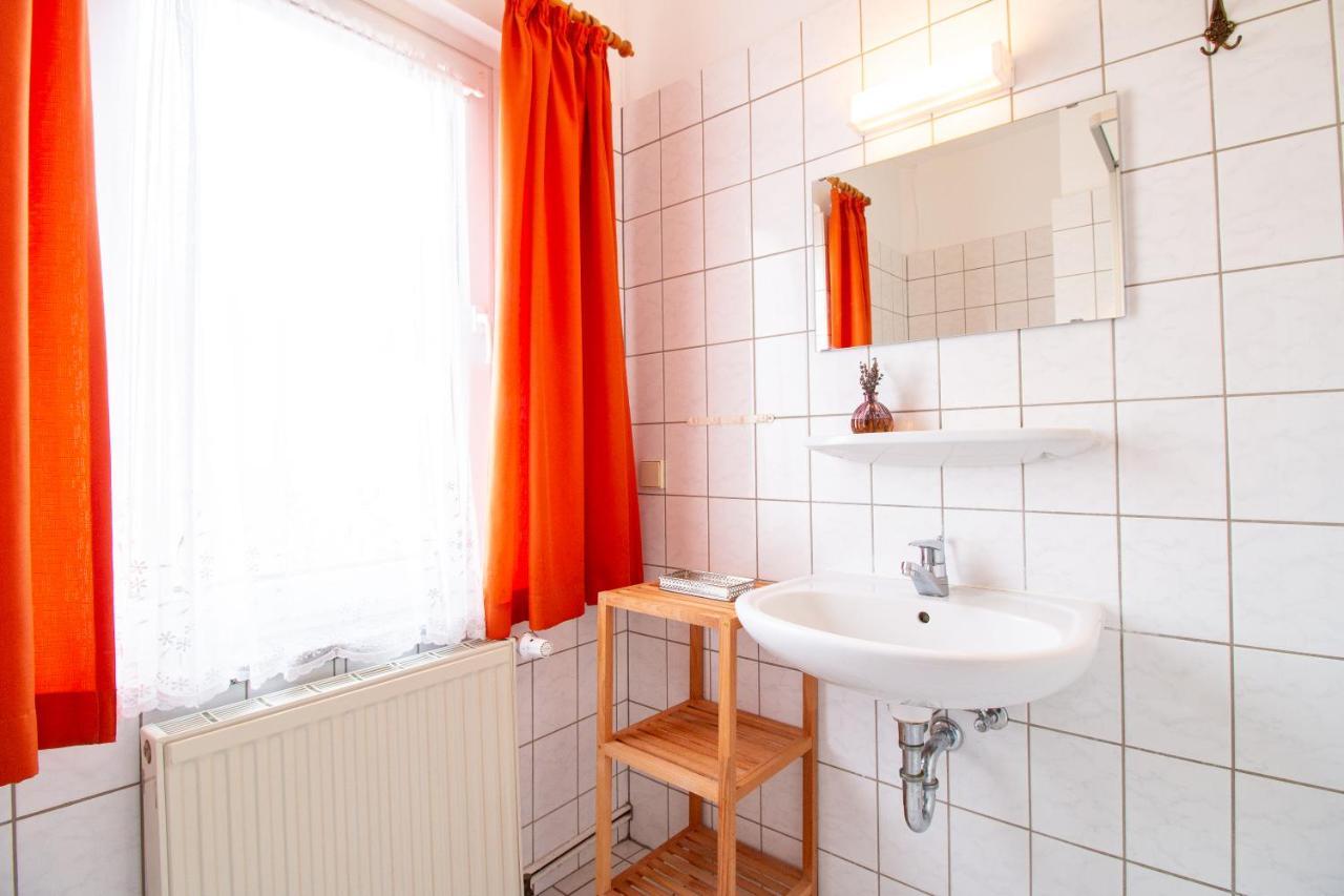 Burg Rotraut #5 Apartment Sellin  Екстериор снимка