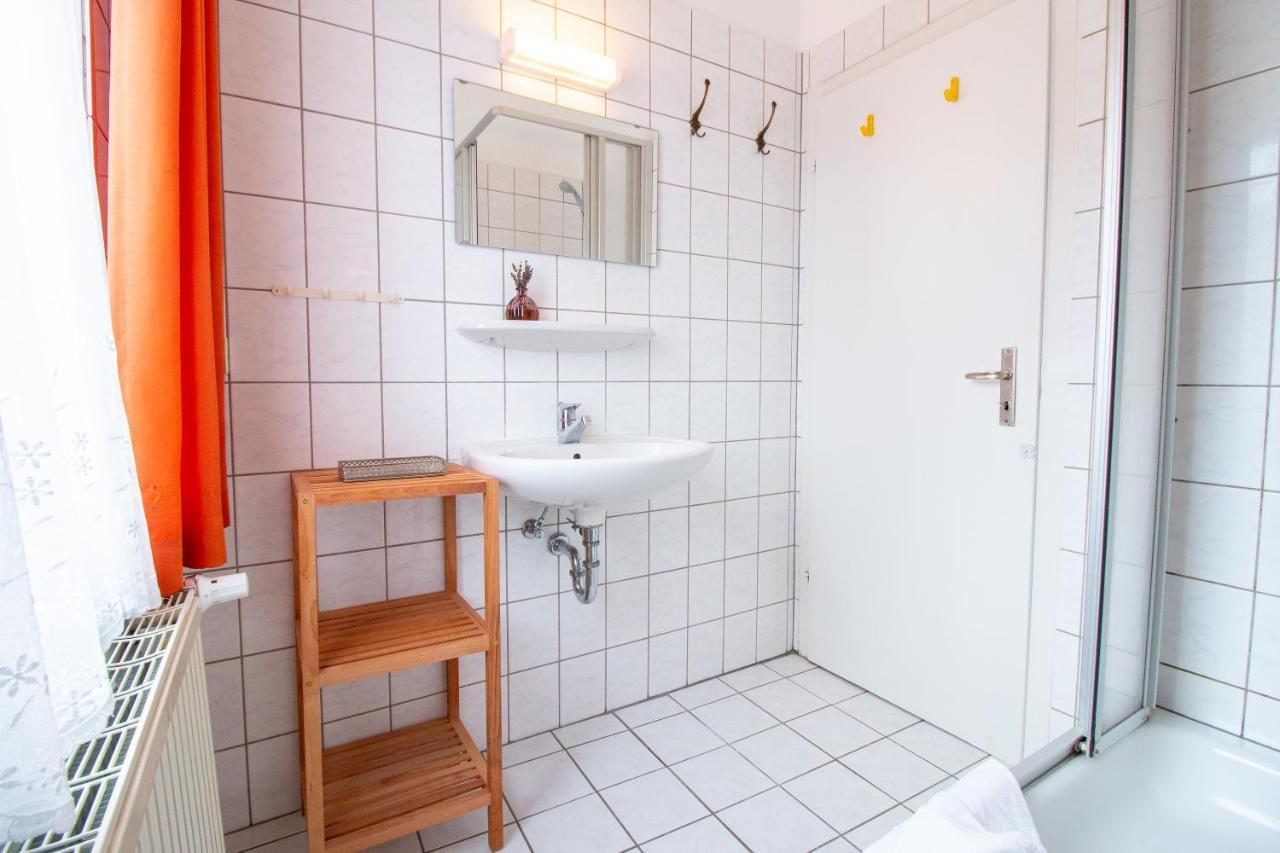 Burg Rotraut #5 Apartment Sellin  Екстериор снимка