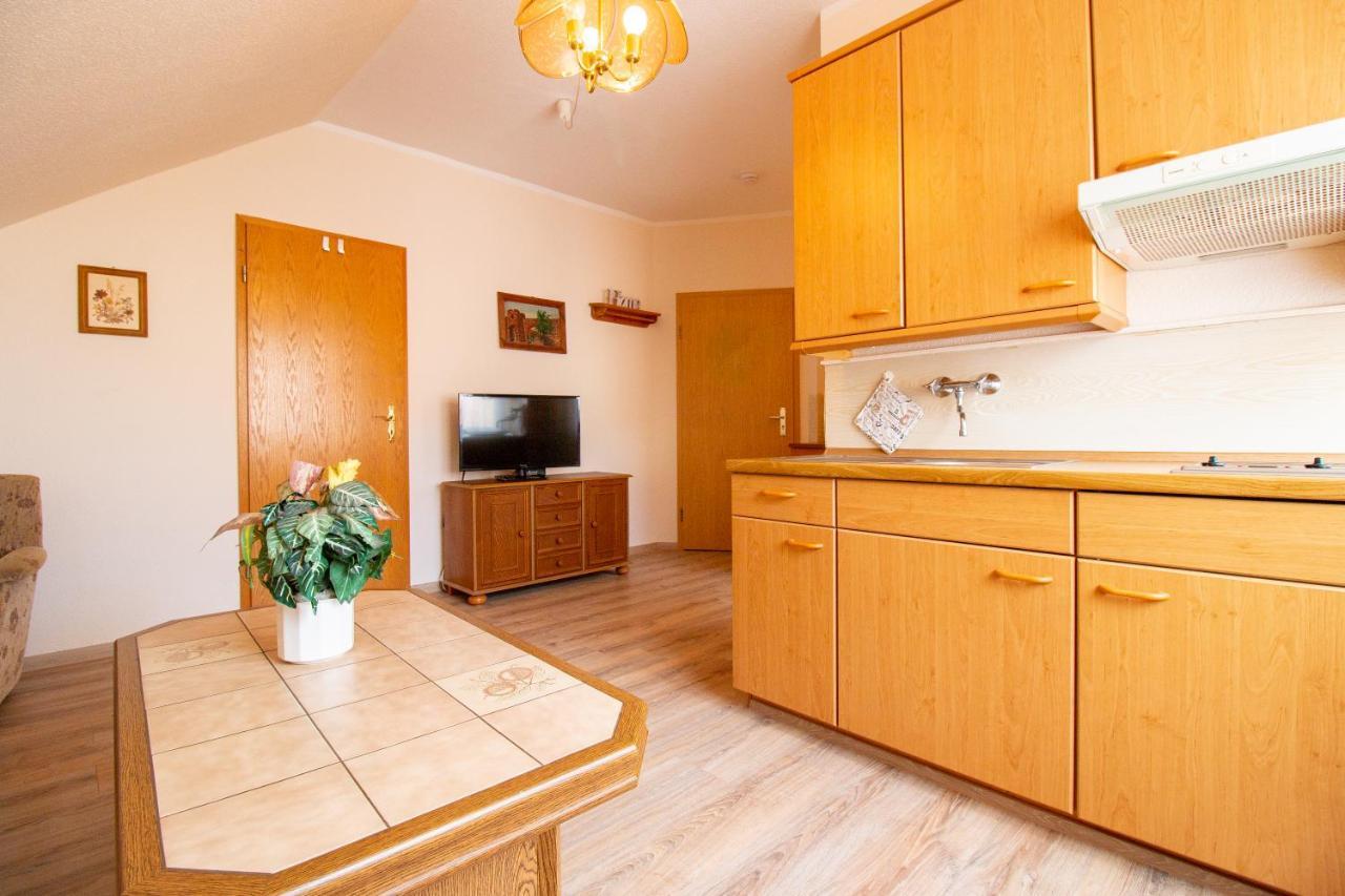 Burg Rotraut #5 Apartment Sellin  Екстериор снимка